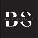 Buy it or sell it!