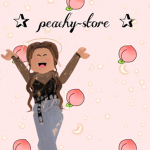 peachy-store