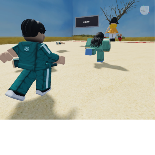 Red Light Green Light Season2