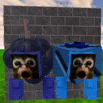 Cheese surprise
