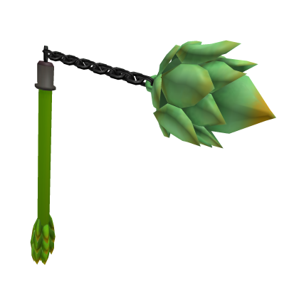 Artichoke Morning Star thumbnail