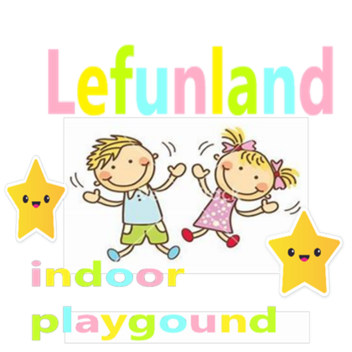 le fun land indoor playground