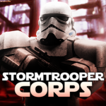 -| TFGE |- Stormtrooper Corps