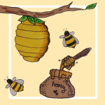 •OFFICIAL Honey Squad•