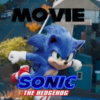 Starting Place Sonic Movie