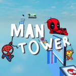 [NEW] Man Tower