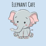 -Elephant Cafe-