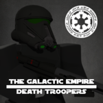 [TGE] Death Troopers [-]