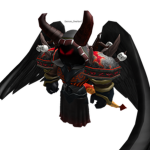 Demon lords United