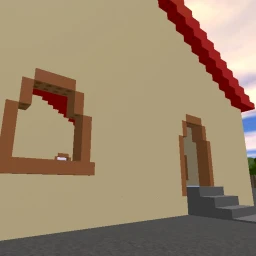 Classic Home...? icon