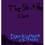 The Skittles Cult: Dark Grape Skittles