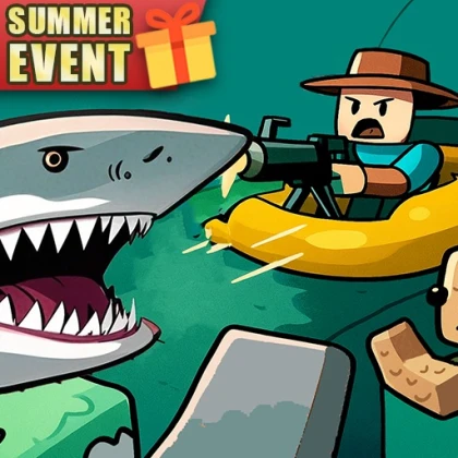 Dead Sewers[🎁Event!][Alpha]