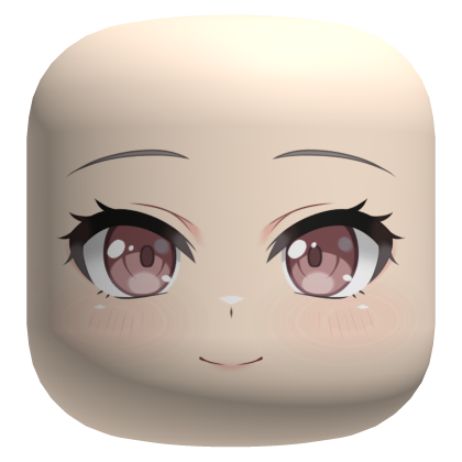 Tomori Takamatsu Smiley Face