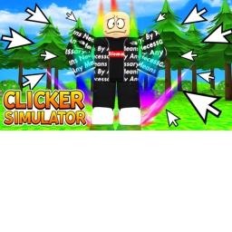 [Update SOON!] Clicker Simulator Beta