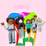 Blossom Squad (Flower_Iq)
