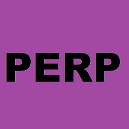 Perp Family Hangout!