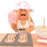 ~Blushing’s cutely fans~