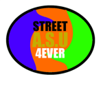 All Stars United Street Team