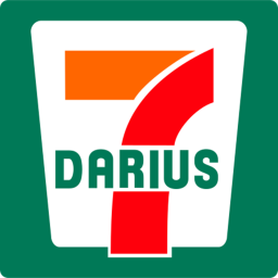 7-Darius