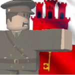 Gibraltar 1940's | Officer Ranking System