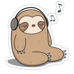 #sloth international