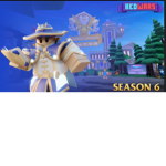 Bedwars pro group!
