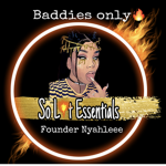 •So Lit essentials(bad biddies only)•