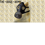 THE-DOGE-ARMY!