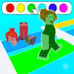 Hard Color Select Obby