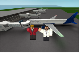 Blue Aqua Airport