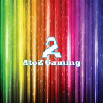The A to Z Gamers