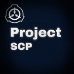 Project SCP | RP