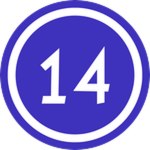 #14 Cloŋ