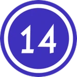#14 Cloŋ