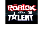 Roblox Got Tlent 2016/2017