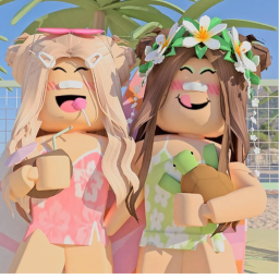 preppy summer con if it was cool [FREE ADMIN VIP]