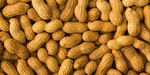 a bag of peanuts