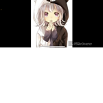 Chris anime