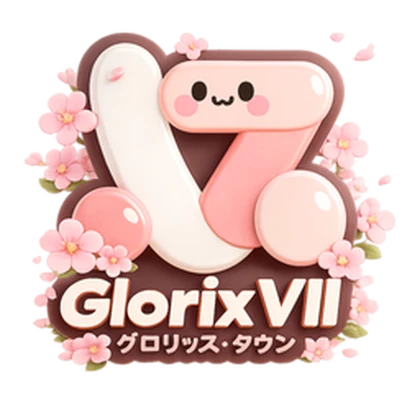 Glorix VII Roblox group icon
