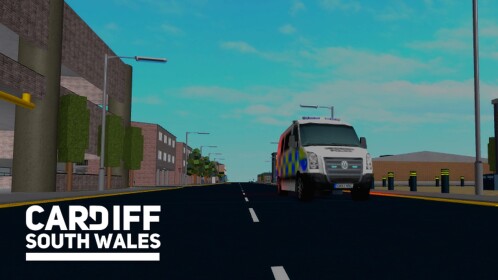  Wales | South (South Wales)