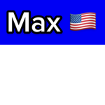 Max the best12340