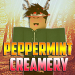 Peppermint Creamery