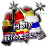 Holy Bloxxers