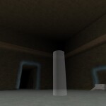Underground Temple