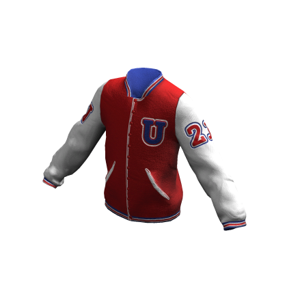Letterman Jacket | U