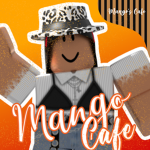 Mango’s Cafe