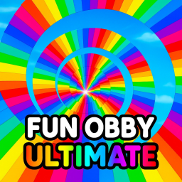 🌟Fun Obby Ultimate