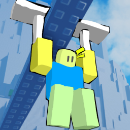 Zipline obby 2 [EARLY ACCESS]