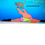 SOVIET RAT CULT