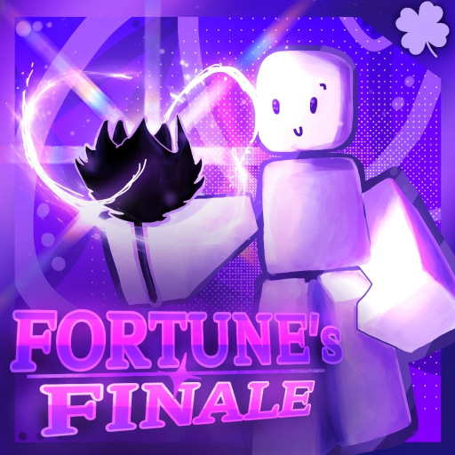 [RNG] Fortune's Finale